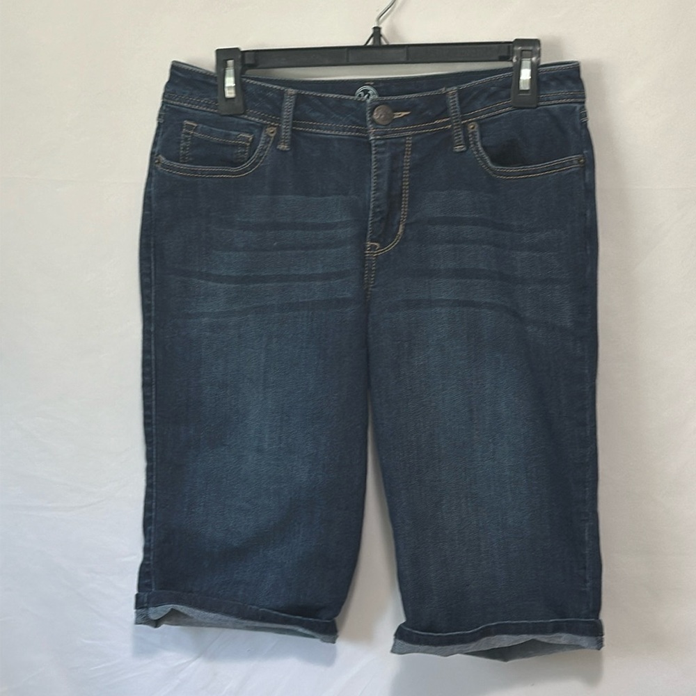 Westport Bermuda shorts